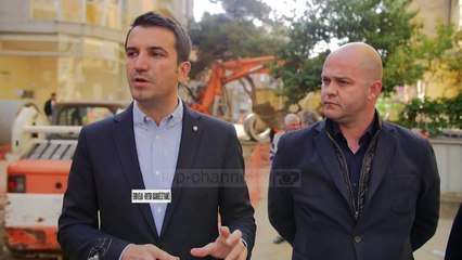 iranë, investim në rrjetin e kanalizimeve - Top Channel Albania - News - Lajme