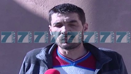 PERDORUESIT E DROGES NE RRETHIN E KORÇES NE PROTESTE  - News, Lajme - Kanali 8