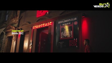 GASTTOZZ - SAMO KAZI ( OFFICIAL VIDEO ) 2017
