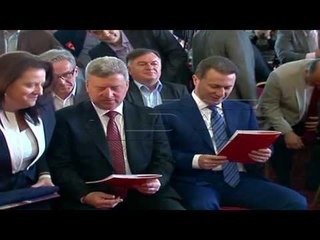 Резерватот „Јасен“ и именувањето на директорот се во надлежност на Ѓорге Иванов