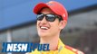 The Track Bar: Joey Logano Too Good Not To Win Again This Season
