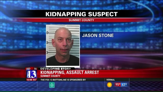 Man Arrested After Allegedly Tying Up Woman, Assaulting Her for Days