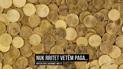 Ahmetaj: Rritëm pagën minimale - Top Channel Albania - News - Lajme