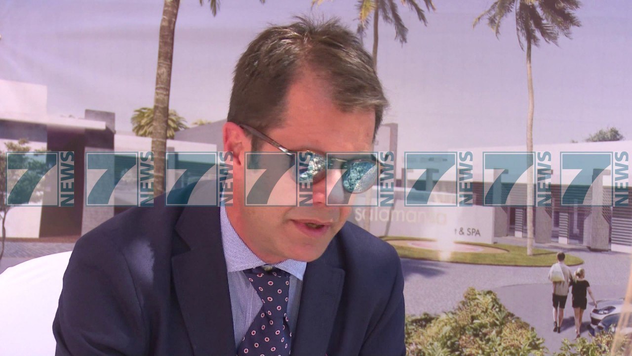 “SAN PIETRO” NJE RESORT UNIK NE BREGDET, DETAJET E PROJEKTIT 88 MLN EURO  - News, Lajme - Kanali 10