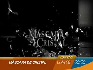 Mascara de Cristal Capitulo 95
