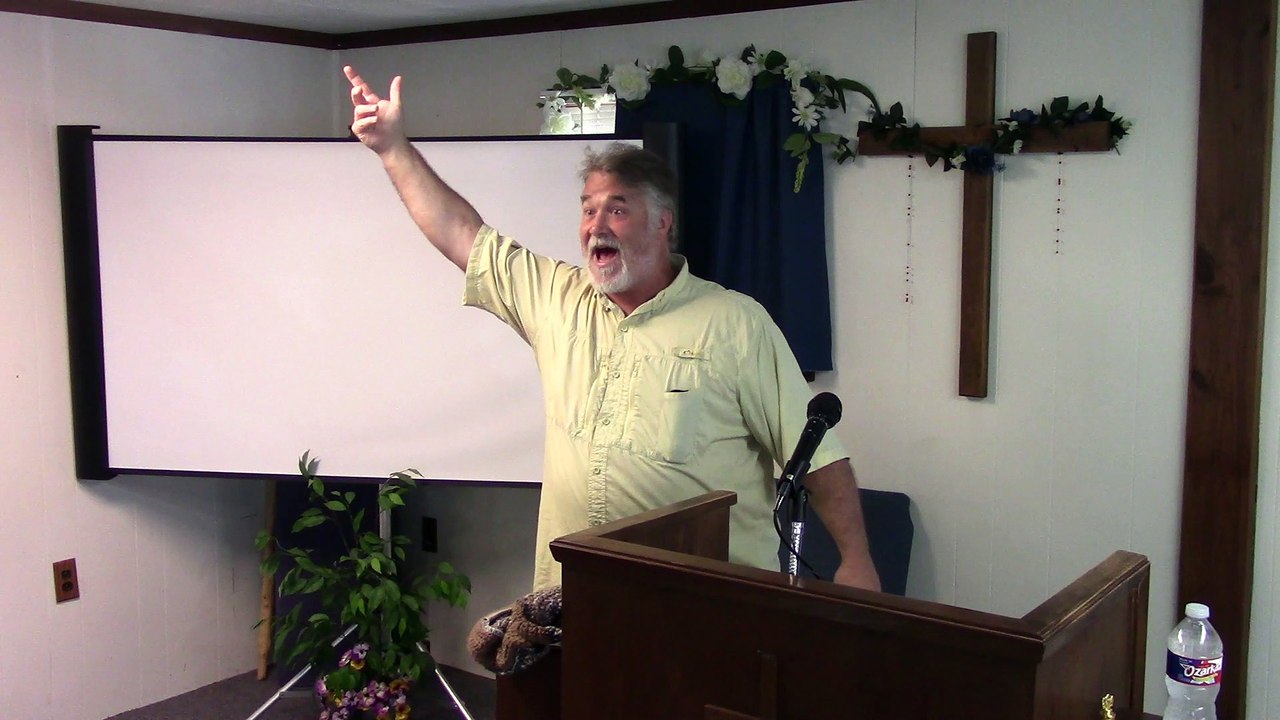 "How to Win Friends," by Pastor Dennis Eversen