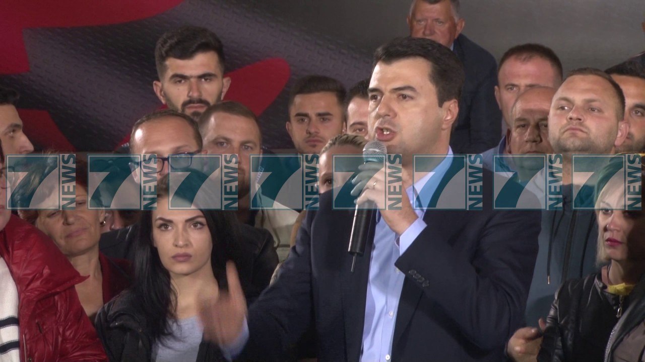 BASHA PAS TAKIMIT ME NEGOCIATORET MERR NJE VENDIM TE RI - News, Lajme - Kanali 7