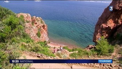 Théoule-sur-Mer : sept hectares protégés au bord de la mer