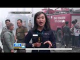 Live Report Penyebab Kebakaran Pasar Lembang Bandung - IMS