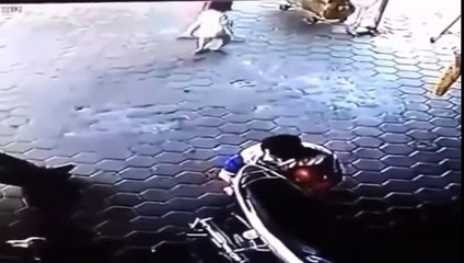 Si no lo hubiesen Grabado No Creerías En Estos Hechos