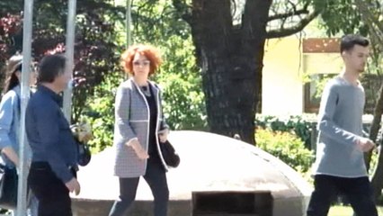 Report TV - Ngërçi politik, Vlahutin e Borchard te Meta, Lu tek Rama