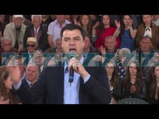 BASHA I VENDOSUR PER TE BLLOKUAR RRUGET DHE SHESHET - News, Lajme - Kanali 7