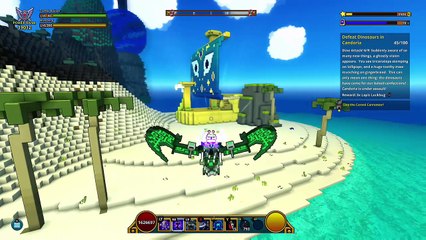 100 trove of wounder