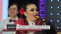 Estrada plus 26 04 2017 HD     Elena Jovceska izjavuva deka makedonskata pesna e najbarana na nejzin