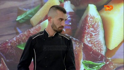 Ne Shtepine Tone, 26 Prill 2017, Pjesa 2 - Top Channel Albania - Entertainment Show