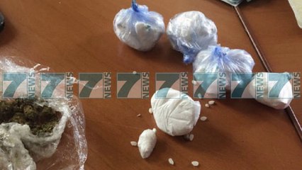 NUK NDALEN AKSIONET ANTIDROGE - News, Lajme - Kanali 11