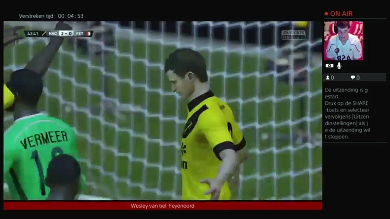 Live PS4-uitzending van wesley_de_groten (229)