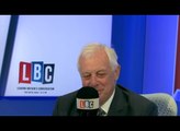 Iain Dale Meets Lord Patten: Watch In Full