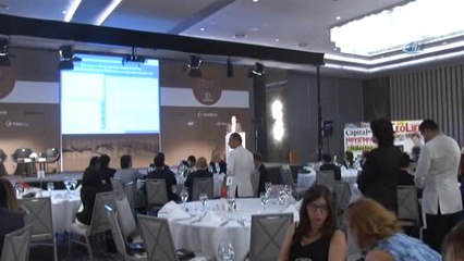 Bakan Özlü: "Entegrasyon Konusunda Türkiye'nin Kendine Olan Güveni Tamdır"