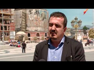 “Reporterët pa Kufij”: Maqedonia e fundit në rajon sa i përket lirisë së shprehjes