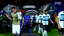 Godoy Cruz 0 x 1 Grêmio - Melhores Momentos COMPLETO HD - Libertadores da América 2017