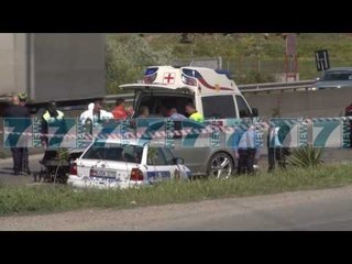 VIJOJNE HETIMET PER VRASJEN E ISH KOMISARIT  - News, Lajme - Kanali 13