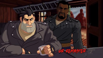 Next - Gaming - Videolojrat më të mira - 26 Prill 2017 - Show - Vizion Plus