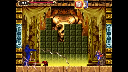 CASTLEVANIA (Honest Game Trailers)