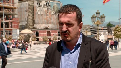 „Репортери без граници“, Македонија последна во регионот во слободата на изразување