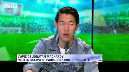 Avec Maxwell et Thiago Motta, le PSG soigne son identité
