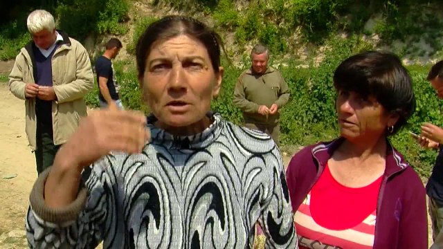 Fshati që do ujë, drita dhe...nuse - Top Channel Albania - News - Lajme