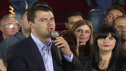 360° Gradë -BASHA  MISIONI I EURODEPUTETËVE DËSHTOI PËR FAJ TË RAMËS