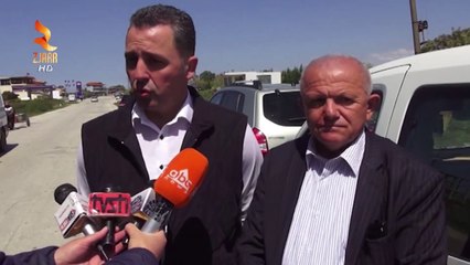 360° Gradë -MINISTRIA E BUJQESISE SHPERNDAN 21 KRER LOPE NE VLORE