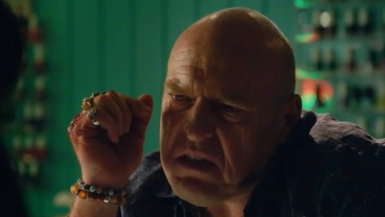 * TNT * Claws Season 1 Episode 5 : Batsh**t  - Online Stream