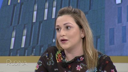Rudina - Historitë e tre fëmijëve me autizëm! (26 prill 2017)