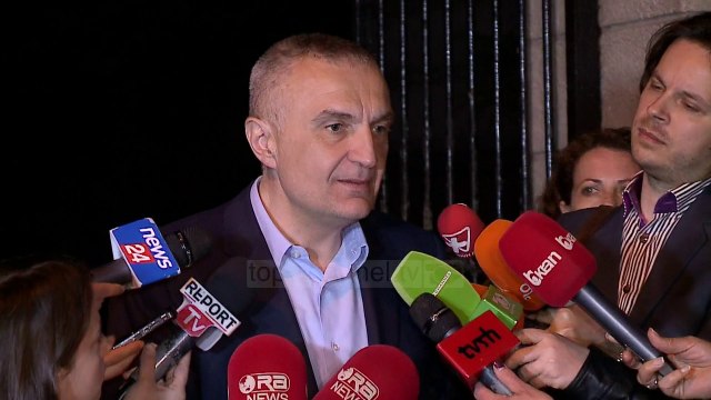 Opozita refuzon Metën, kreu i Kuvendit: PD të tregojë vullnet - Top Channel Albania - News - Lajme