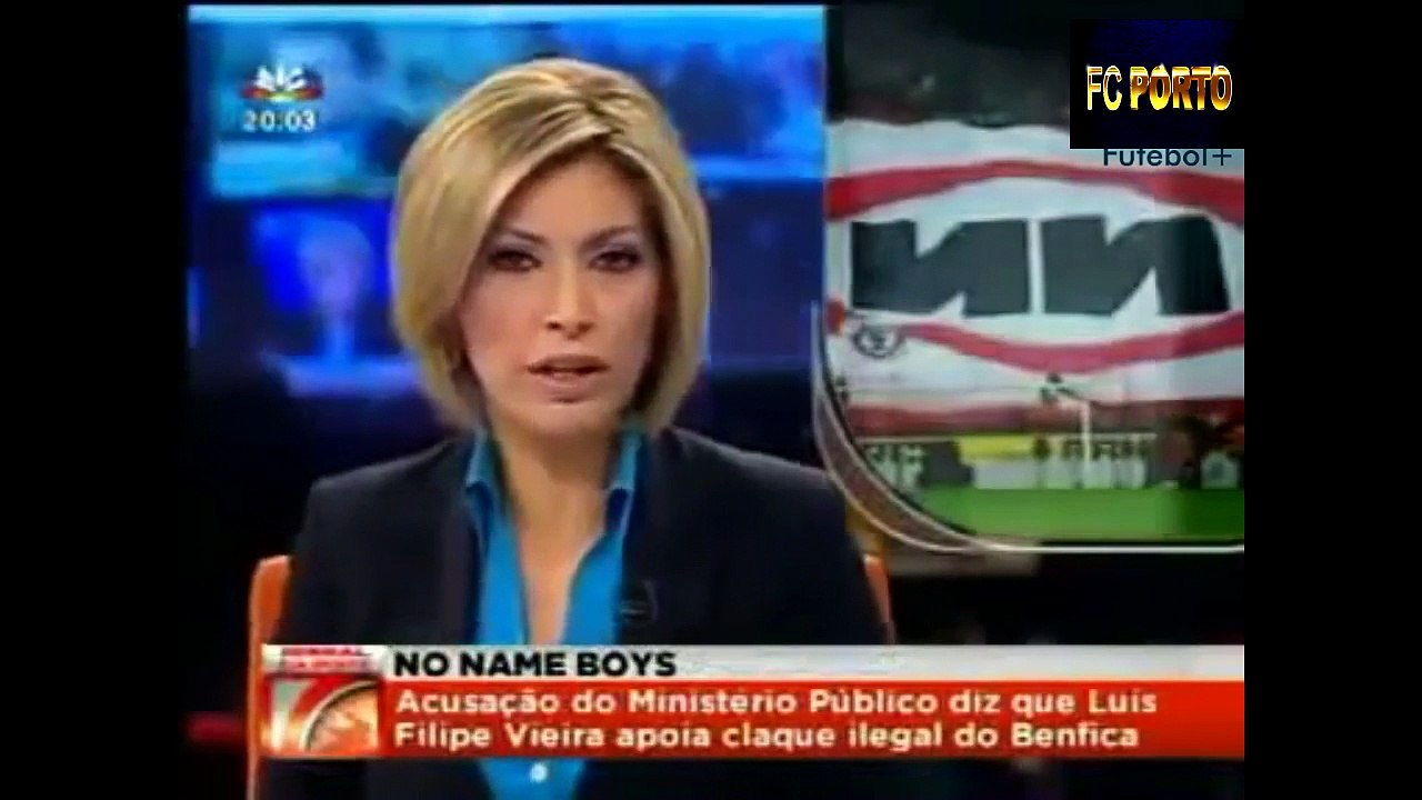 Vieira Corrupto
