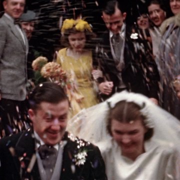 40% of people need help buying wedding gifts. Are you one of them? [Mic Archives]