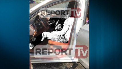 Report TV - Frika për hakmarrje, Dalipaj strehoi vajzën e gruan në Elbasan