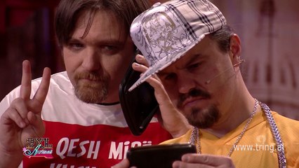 Apartamenti 2xl - Po shuhet Flaka Krelani (25.04.2017)