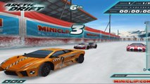 Arctic Drift - Car Games Online Free - Car Racing Games To Play Now