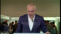 Rama: Pa reformë në drejtësi, nuk ka investime të huaja - Top Channel Albania - News - Lajme