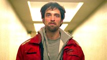 Good Time with Robert Pattinson - Official Trailer 2