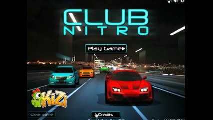 Club Nitro Racing - Free Car Games To Play Now