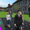 London just debuted the world’s first “smart street” [Mic Archives]