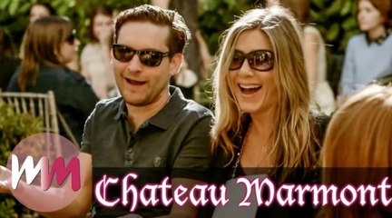 Top 10 Best Places to Spot Celebs