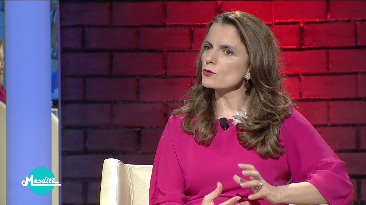 Mesditë - Pse nuk duhet të shtyhen vaksinimet e fëmijëve - 27 Prill 2017 - Lifestyle - Vizion Plus