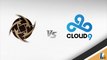 NiP vs Cloud9 - round 1 - BO1 Map @Cache - ESL One Cologne 2017 Day 1 - CSGO