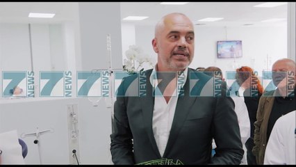 NE KORÇE NIS SHERBIMI I DIALIZES - News, Lajme - Kanali 7