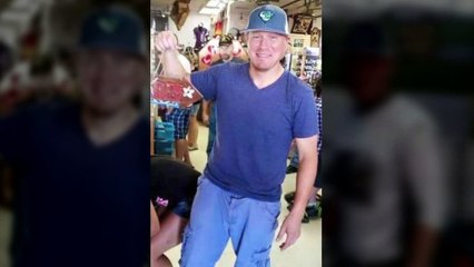 $10,000 Reward Announced in 2015 Murder of Washington State Man